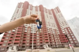 5 Panduan Membeli Apartemen untuk Pemula