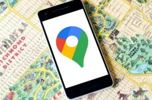 Cara Mengoperasikan Google Maps Secara Offline