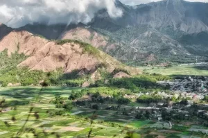 8 Destinasi Tersembunyi di Lombok yang Wajib Anda Kunjungi!