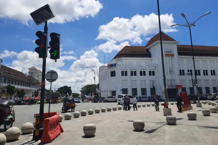 Kawasan Malioboro