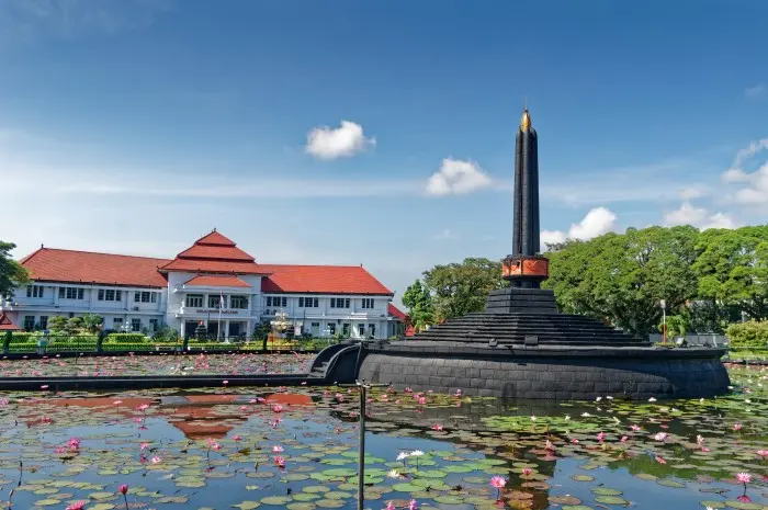 Lapangan Tugu Malang