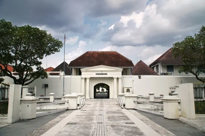 Museum Benteng Vredeburg