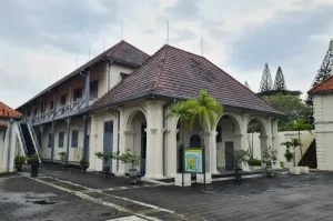 Rekomendasi Tempat Wisata di Sekitar Stasiun Tugu Yogyakarta