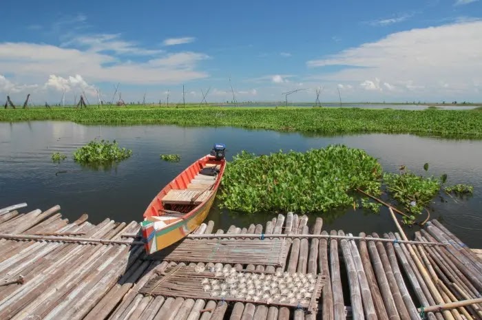 Destinasi Menarik di Kabupaten Wajo