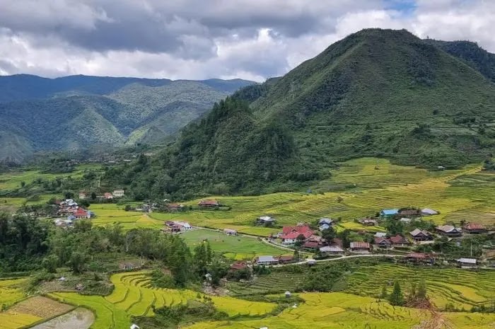 Destinasi Wisata Pilihan di Luwu Utara