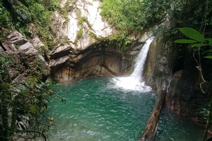 Air Terjun Bantimurung Bone-Bone