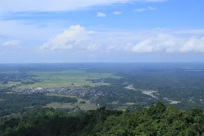 Bukit Batu Kembar