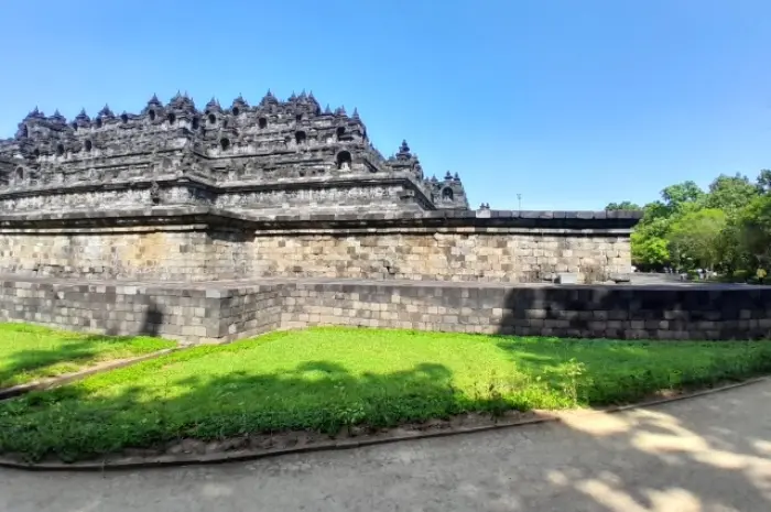 Candi Borobudur