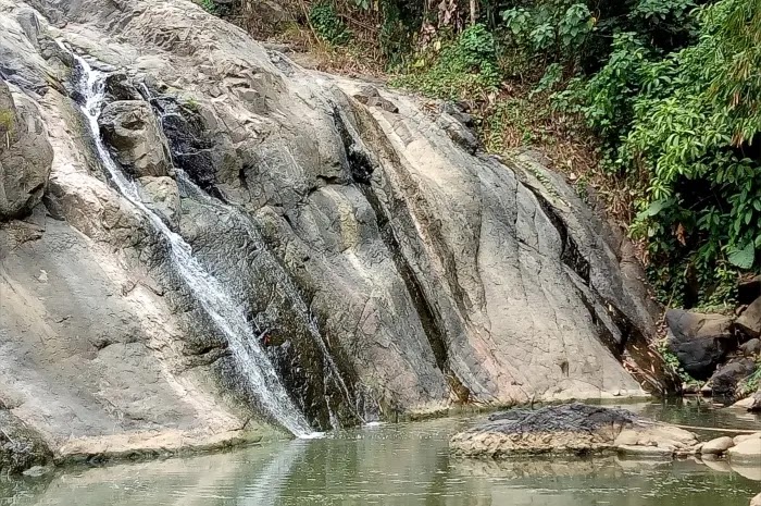 Fasilitas yang Ditawarkan Curug Suhada