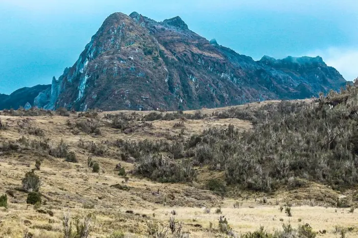 Aktivitas Wisata di Taman Nasional Lorentz