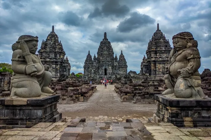 Candi Sewu