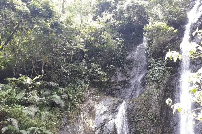 Curug Cilember