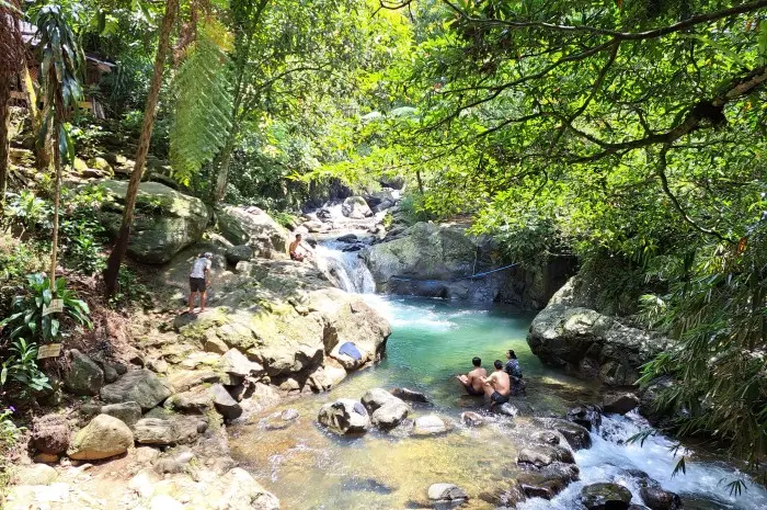 Destinasi Wisata di Bogor yang Wajib Dikunjungi Bersama Keluarga Saat Akhir Pekan