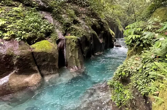 Kolam Abadi