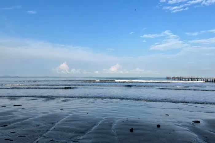 Pantai Air Manis