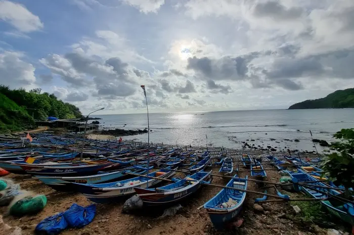 Pantai Menganti