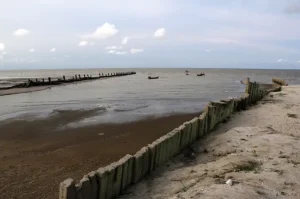 Pantai Sri Mersing