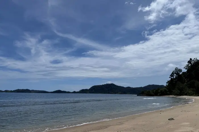 Pulau Mandeh