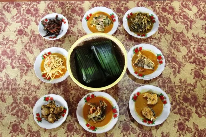 Ragam Makanan Khas Bengkulu, Keunikan Cita Rasa Tradisional yang Menggugah Selera