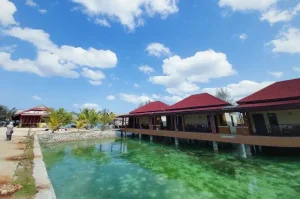 Rekomendasi Hotel Murah di Wakatobi dengan Fasilitas Lengkap