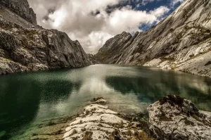 Taman Nasional Lorentz, Keajaiban Alam Papua yang Menyimpan Beragam Ekosistem & Budaya