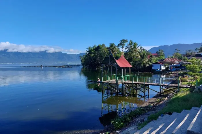 Tempat Wisata di Agam yang Wajib Dikunjungi Saat Liburan