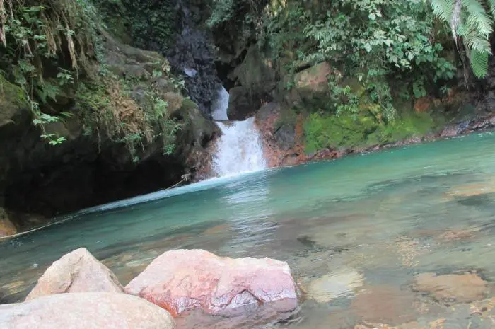 Curug Bulao