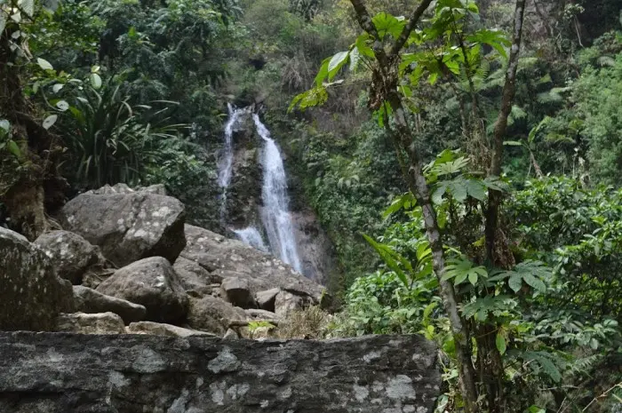 Curug Ciherang