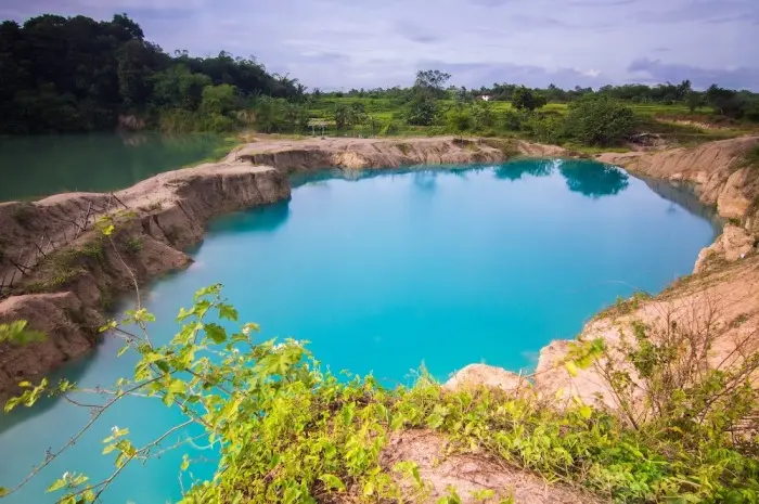 Destinasi Wisata Terbaik di Banten