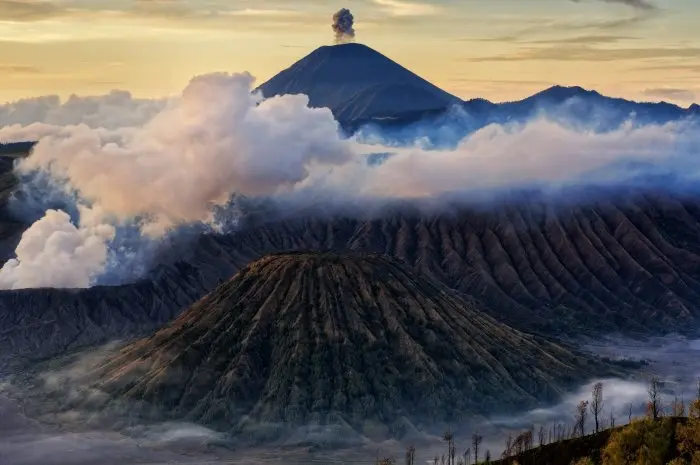 Gunung Bromo