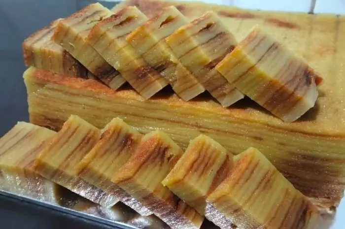 Kue Maksuba