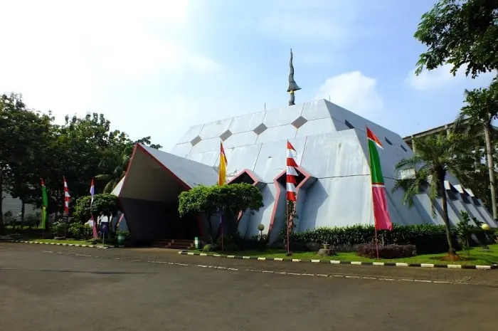 Museum Pusaka Nusantara