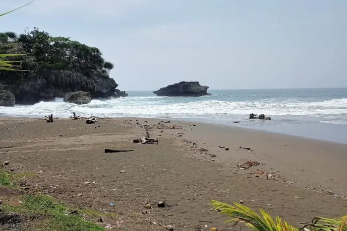 Pantai Madasari