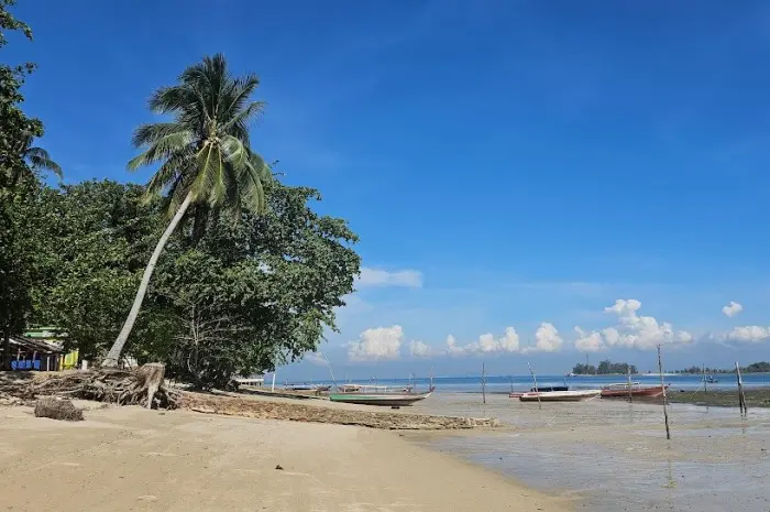 Pantai Nongsa