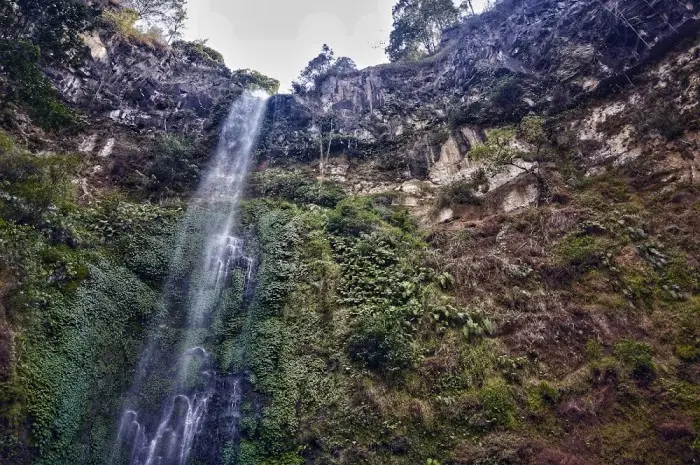 Wisata Alam Terbaik di Malang