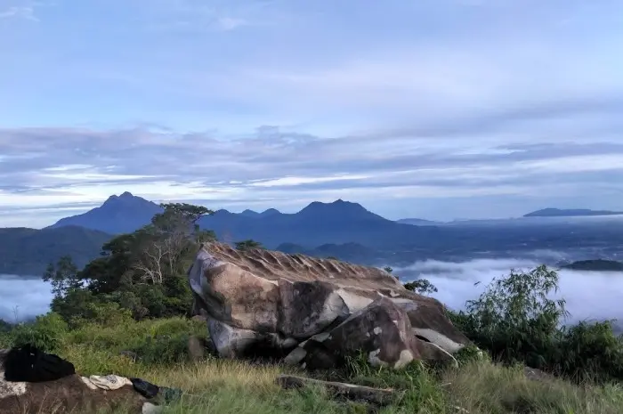 Wisata Terpopuler di Kalimantan Barat