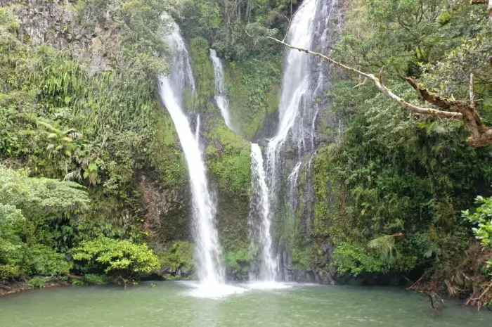 Air Terjun Talondo Tallu