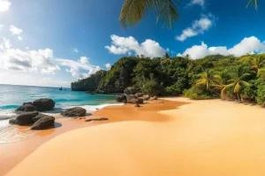 Pantai Terindah di Bali yang Cocok untuk Liburan Santai