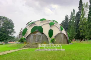 Wisata Alam di Bogor yang Cocok untuk Liburan Bersama Keluarga