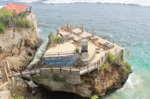 Wisata Bahari di Bali yang Menakjubkan dengan Berbagai Aktivitas Seru